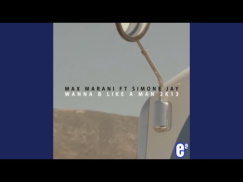 Wanna B Like a Man (feat. Simone Jay) (Simon From Deep Divas Remix)