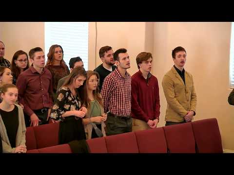 01/21/2018 - Duminica Dimineata