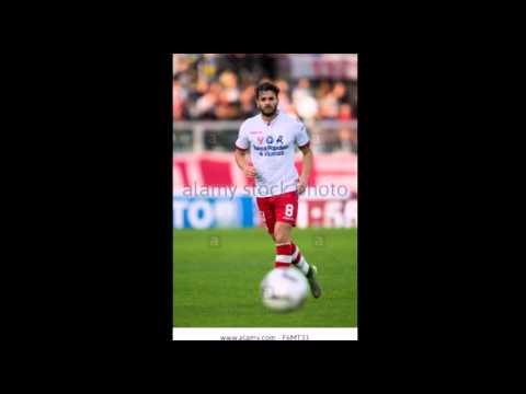 CINELLI - VICENZA CALCIO