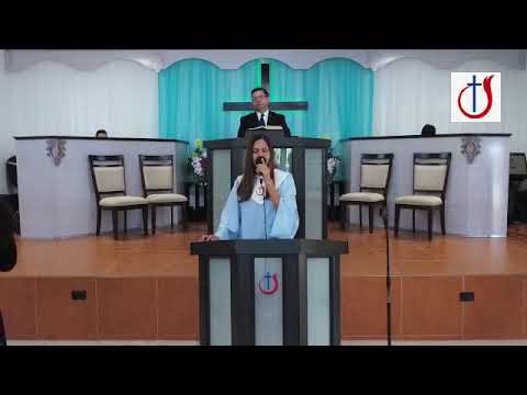 Culto de Adoración y Ministración 12JUN2020 @ 0920AM II