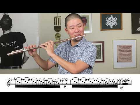 Donjon Élégie-Étude in E minor