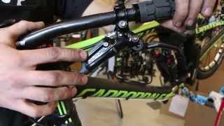 SRAM Guide RSC Brake Review