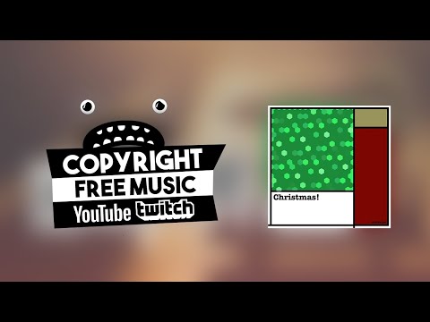 Kevin MacLeod - Wish Background (No Copyright Christmas Music)