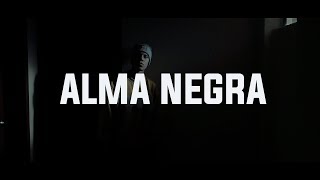 Video Alma Negra de Santa Fe Klan, Liric Traffic y Hispana