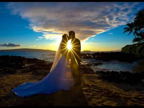 By the Blue Hawaiian Waters. Albert W. Ketelbey. Edited by Marino van Wakeren