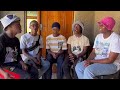 Onset Music Group Asibe Happy Full Song Acapella Cover ️‍