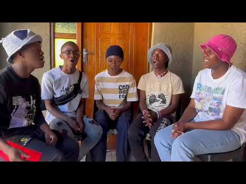 Onset Music Group - Asibe Happy full song(Acapella cover)❤️‍🩹