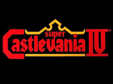 Theme of Simon - Super Castlevania 4 Music Extended HD