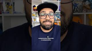 MUDANÇAS no Pokémon Competitivo Temporada 2027!