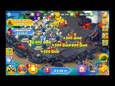 Hatching my very first divine dragon DML