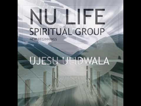Nu Life-UJesu Ulidwala