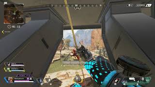 【Apex Legends】プラウラー強くね？/ エーペックスレジェンズ PC【あとあとGAME】