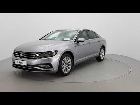 Laharts Volkswagen Kilkenny - 2021 Volkswagen Passat BUSINESS 2.0TDI 150HP