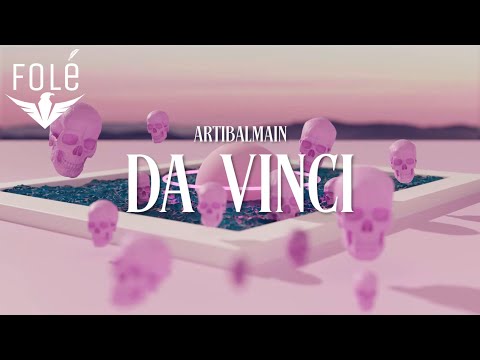 ARTIBALMAIN - DA VINCI