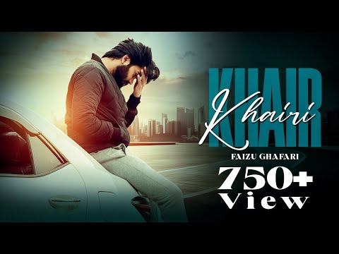 KHAIR BY FAIZU | LATEST COVER VERSION PUNJABI SONG AZL 2024