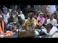 Kirtan Mela Nama Yajna With H G Madhava Prabhu 06 09 2012 In Feriendorf Hoher Hain Germany