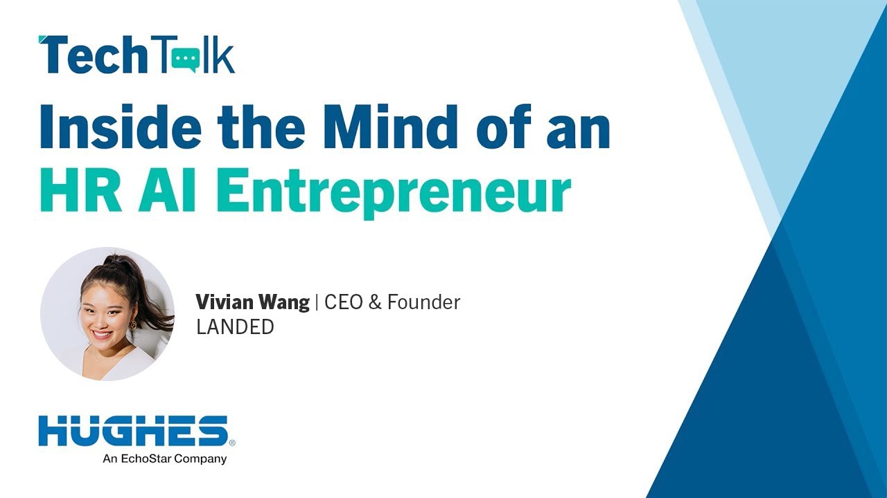 Accelerating Successful Hiring with AI