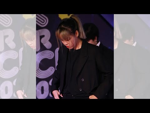 [ Fancam ] XIC cover CIX - Movie Star ( Care as Jinyoung ) : MBK Cover Dance 2020 ( Audition Round )