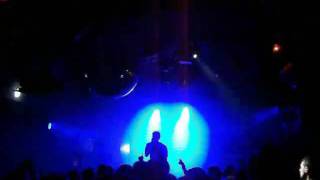 Front Line Assembly - hostage (live @ Bus Palladium - 20 oct. 2010)
