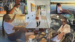 Tourist on a budget | Fun things to do in Maun Botswana 🇧🇼