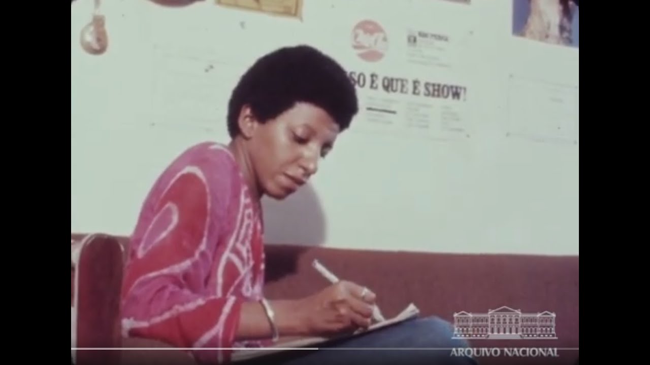 Lecy Brandão (1976)