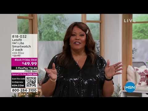HSN | The List with Debbie D 12.01.2022 - 10 PM