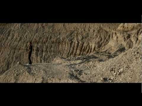 Cashmo "Alleine" - Official Music Video HD