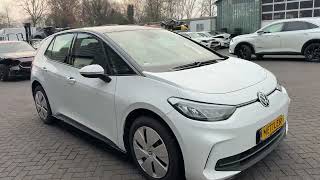اتومبیل Volkswagen ID.3 59 kw 204 pk, stuurwielverwarming , camera, navigatie, elek جدید | تصویر 4 - Autoline