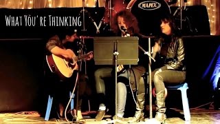 What You&#39;re Thinking - Passenger ft. Josh Pyke (Cover)