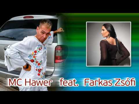 MC Hawer feat. Farkas Zsófi - Nem adom fel (2015)