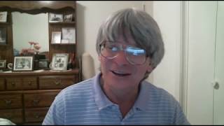 Cherry Monroe - Satellites #38