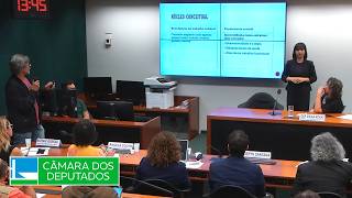  Expresso 168: Estatuto do Trabalhador da Cultura, das Artes e Eventos - 14/04/2026 10:00