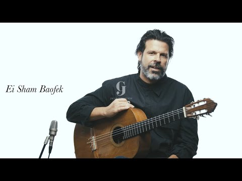 Jacob Gurevitsch | Ei Sham Baofek interview