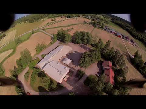 FPV HD video - XWO7LK16cw4