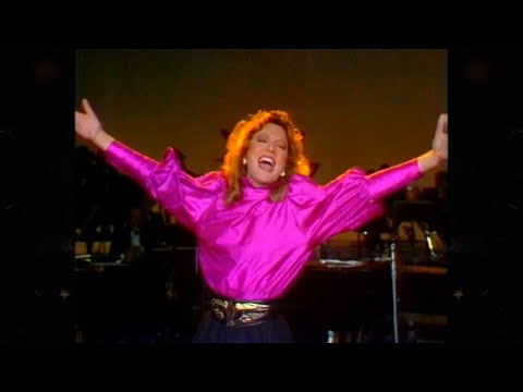 Loretta Goggi - Il mio prossimo amore (Fantastico 2 - 1981 & Superclassifica Show 1982 - stereo)