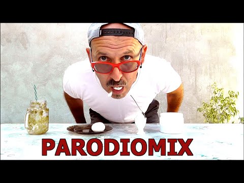ParodioMIX #1