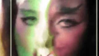 tell me what to swallow - crystal castles