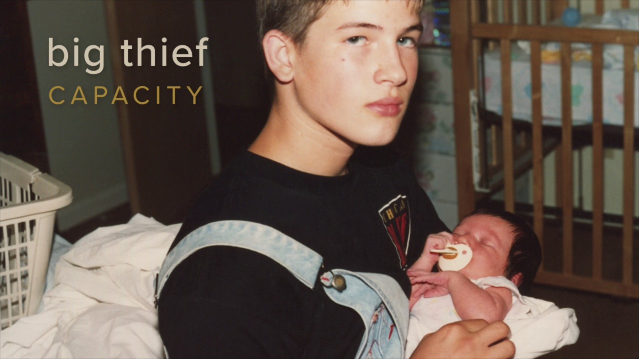 Big Thief - Objects