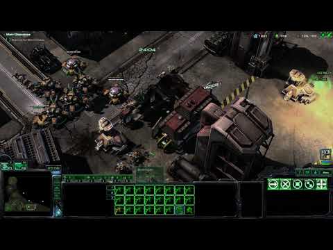 StarCraft 2: Quagmire 09 - Quagmire (Part 2)