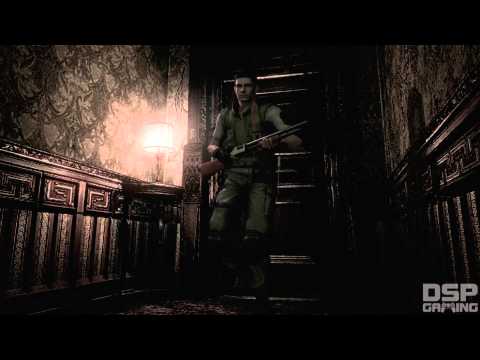 Resident Evil HD Remake (PS4) pt35 - Final Run For Mansion Items