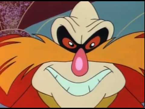 Adventures of Sonic the Hedgehog - Sonic's Song | Cartoons for Children | WildBrain Cartoons