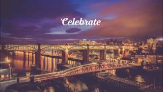 Ingrid Michaelson - Celebrate (Lyrics)