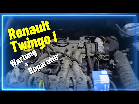 Renault Twingo I " Stärken + Schwächen  "#automobile