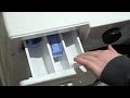 Beko Washing Machine Where To Put Detergent Beko Washer 7KG