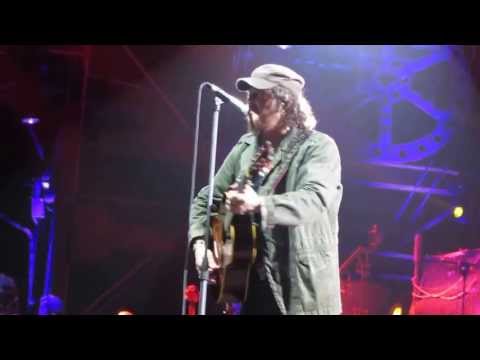 Zucchero   Il suono della domenica Live   Rockhal   Luxembourg 2013