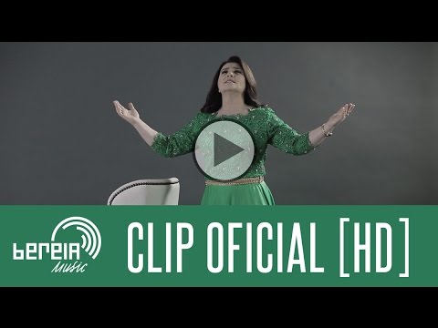 Eliã Oliveira - Providência  (Clipe Oficial Bereia Music em HD)