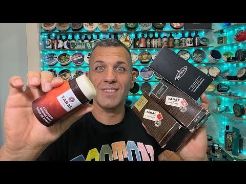 Una rasatura tutta tabac vintage , lupo 95 razo rock.