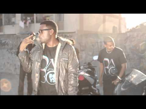 Dabo Boys Teaser - Game 1080p (Rainha Da Sucta & K9 & Bililmbao & Fkay ) Liga do Campeoes