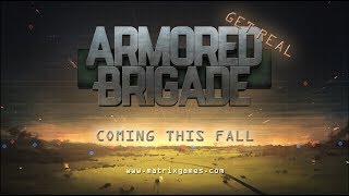 Armored Brigade (PC) Steam Key GLOBAL