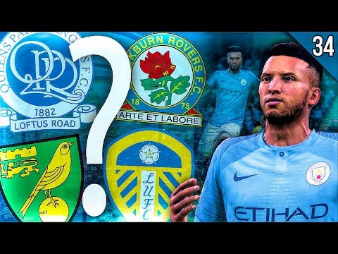 NEW CAREER MODE COMING...! | FIFA 19 Career Mode My Player | Episode #34